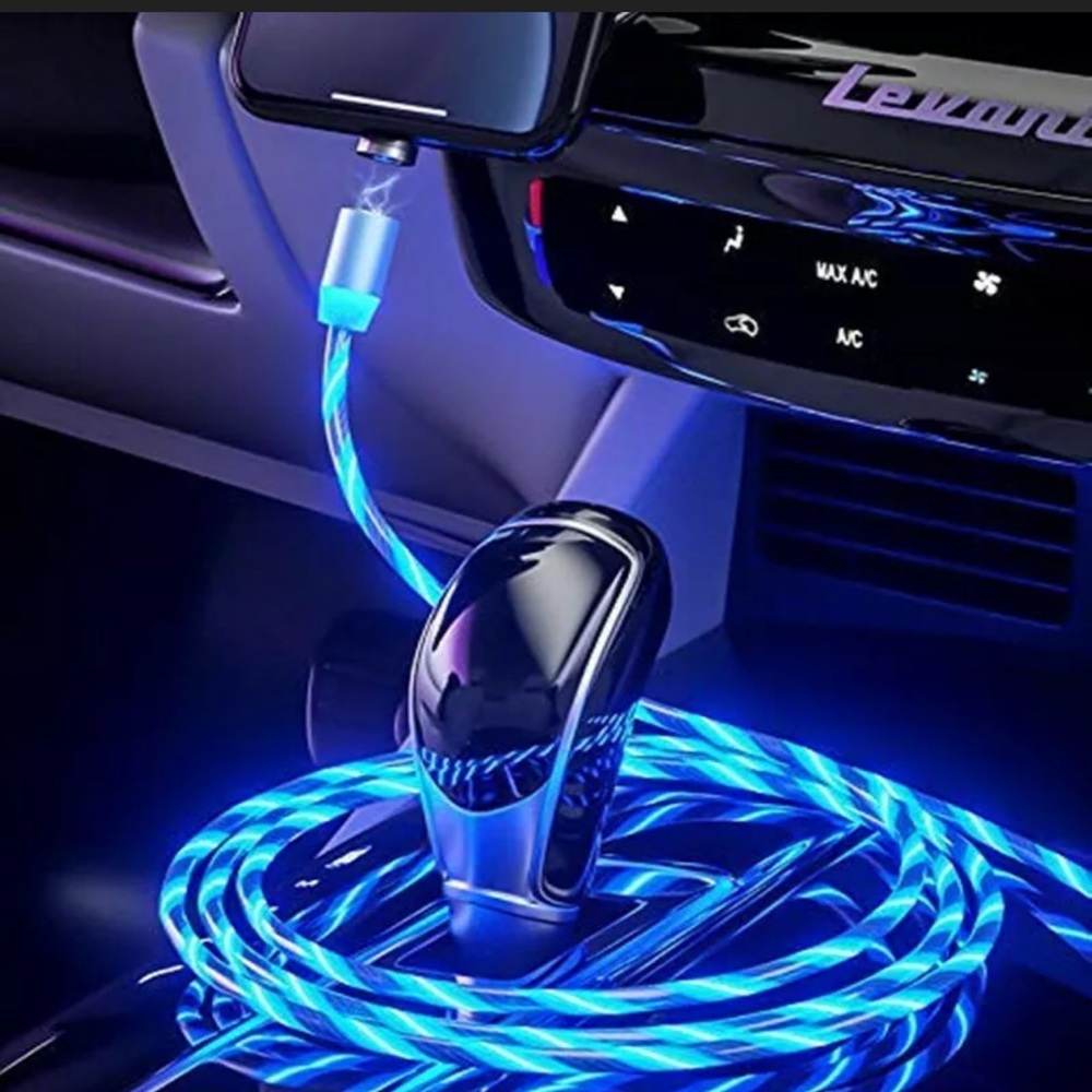LED Charger for All phones